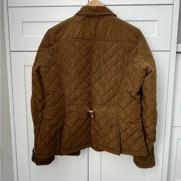 Massimo Dutti Spring Jacket - Picture 4 of 6